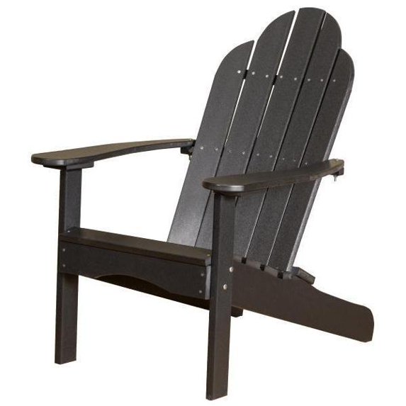 Classic Adirondack Chair
