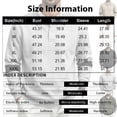 thumbnail image 3 of IAJDKMEK Men's Long Sleeve Polo Shirts - Color Block Button Down Collared Tops, Casual Sport Commute Shirts for Work and Travel,Army Green L, 3 of 6