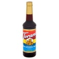 thumbnail image 2 of Torani Chocolate Macadamia Nut Syrup 750ml, 2 of 4