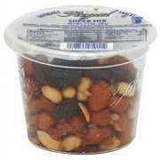 Regal Gourmet Snacks Super Mix Nuts, 2.5 oz (Pack of 12)