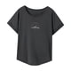 thumbnail image 3 of Camiseta de mujer Yinane Traje de Verano Ropa Deportiva Básica Femenina SG, 3 of 7