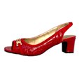thumbnail image 2 of JERRICCA Slingback Sandals Women's Dress Shoes, 2 of 8