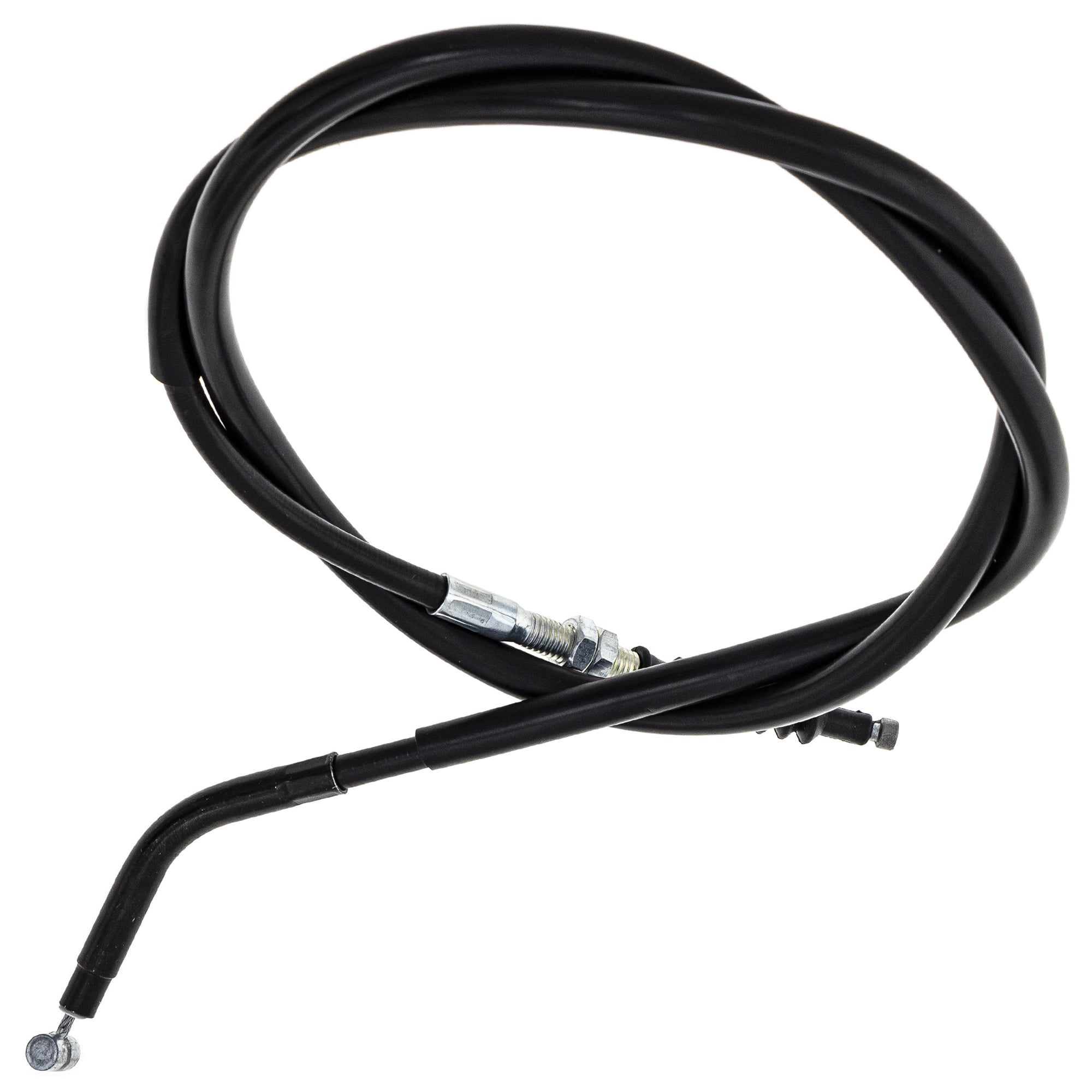 Niche Clutch Cable for Kawasaki GPz550 ZX550 Ninja ZX6 54011