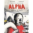 thumbnail image 1 of Alpha: Abidjan to Paris, 1 of 1