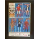 thumbnail image 3 of Figuras de acción originales de Marvel Legends West Coast Avengers Mockingbird Ironman Tigra Spider Woman Hank Pym, paquete de 5, 6 pulgadas, juguete de regalo para niños, 3 of 4
