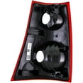 thumbnail image 3 of Dorman 1611111 Passenger Side Tail Light Assembly for Specific Ford Models, 3 of 4
