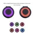 thumbnail image 2 of Xingzhi Temporary Hair Dye Professional Salon Hair Dye Color Disposable Hair Dye Powder, 2 of 5