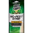 thumbnail image 1 of Repelente de insectos Hot Shot, tira antiplagas, 2.29 oz (paquete de 3), 1 of 1