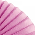 thumbnail image 5 of Shengshi Waterproof Shades Window Treatment Valance Room Darkening Curtain Free Punching Tie Up Shade Installed By Adhesive Tape 60x150cm Pink, 5 of 7