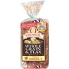 Oroweat Whole Grain & Flax Bread, 24 oz