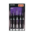 thumbnail image 2 of bahco be-9885 5 piece ergo torx screwdriver set, 2 of 2