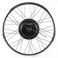 thumbnail image 6 of eBikeling Waterproof 48V 1200W Direct Drive 700C Front Motor Wheel Electric Bicycle Ebike Conversion Kit, 6 of 6