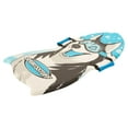 thumbnail image 4 of Sportsstuff Husky 39" Foam Sled, 4 of 5
