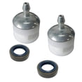 thumbnail image 1 of koolsoo Trimmer Oil Seals Fuel Hedge Trimmer Replace Parts Fit for FS80 FS85, 1 of 9