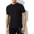 thumbnail image 1 of Playera De Lentejuelas Fashion Discoteca Hombre Arjen Kroos, 1 of 7