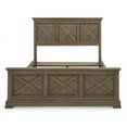 thumbnail image 4 of Bowery Hill Queen Bed, 4 of 8