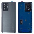 thumbnail image 1 of For Xiaomi 11t 5g/11t Pro 5g Back Battery Housing Cover With Camera Ring Lens Cover Spare Part, 1 of 3
