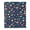 Space A, variant on Space Astronaut Throw Blanket Soft Plush Flannel Blanket for Baby Girls Boys Space Themed Bedroom Decor Blankets for Couch, Sofa 40"x50"