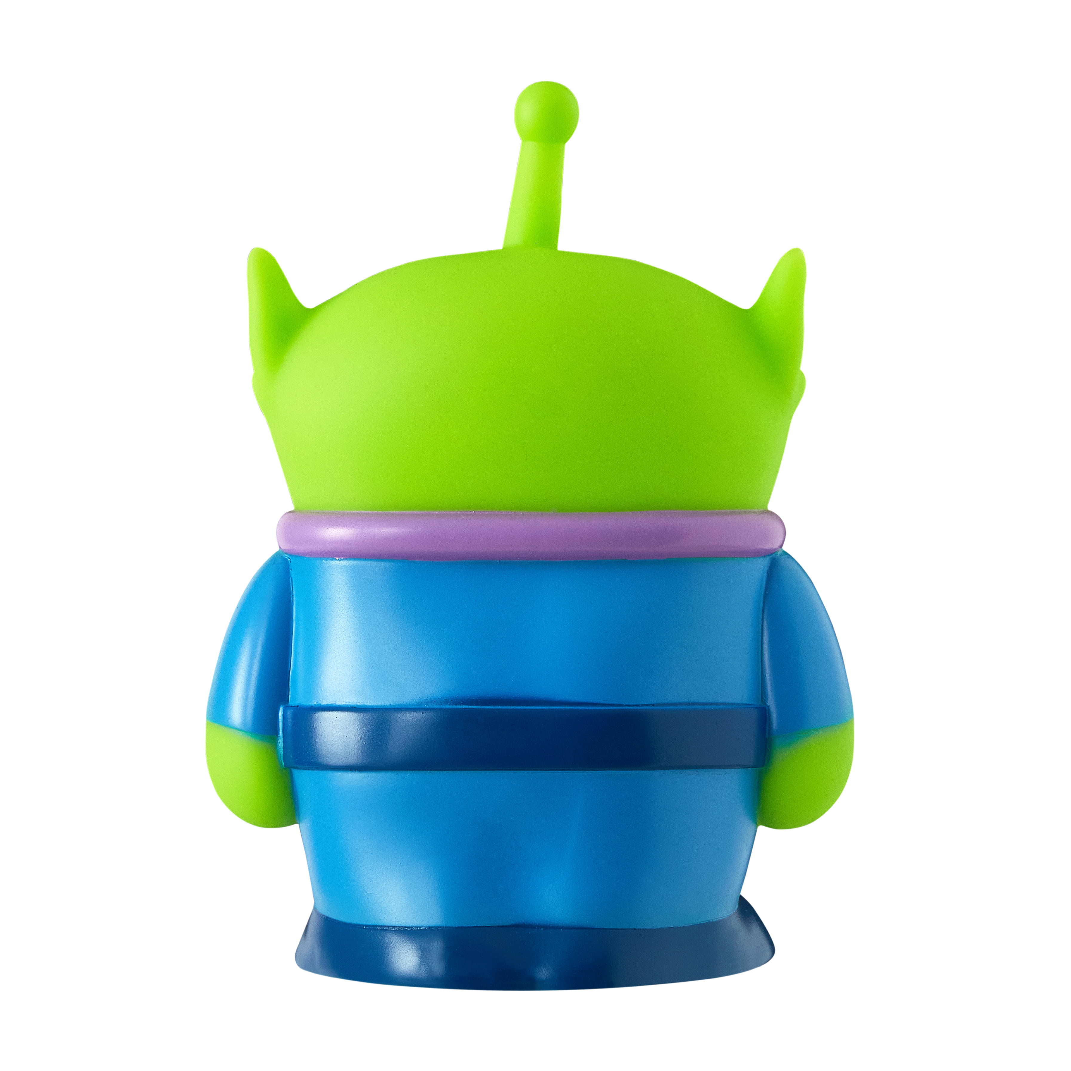 Disney Squishy Light, Toy Story, Alien, 7"