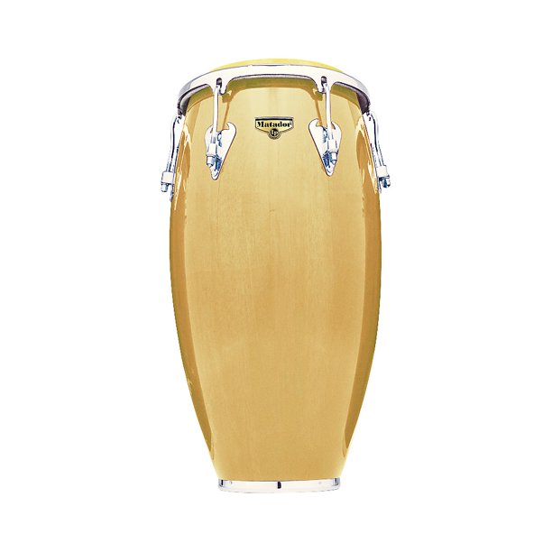 LP Matador Conga Natural 11.75 in.