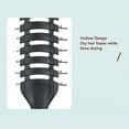thumbnail image 4 of Vent Hair Brush, Vented Comb Detangling 8pcs  For Short Long Hair, 4 of 8