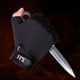 thumbnail image 3 of Guantes tácticos de medio dedo para adultos, guantes protectores para deportes de ciclismo, guantes de entrenamiento de montañismo al aire libre, guantes de fitness para niños, 3 of 6