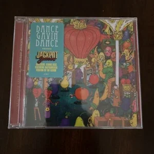 Jackpot Juicer (2Cd)
