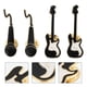 thumbnail image 3 of 4pcs Alloy Brooch Pin Microphone Breastpin Guitar Breastpin for Decor Use, 3 of 4
