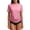 Z68 Pink, variant on Mifsaly Womens Ruched Side T-Shirt Short Sleeve Crew Neck Athletic Workout Tops Fashion Flattering Summer Casual Beach Tee Army Green,S