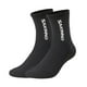 thumbnail image 2 of Calcetines de buceo de neopreno de 3 mm para trajes de neopreno para nadar, deportes acuáticos y buceo. Negro, 2 of 9