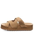 thumbnail image 3 of BEARPAW's Women's Crux Iced Coffee Sandal Size 6 | Women's Sandal | Women's Shoes | Comfortable & Lightweight, 3 of 8