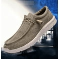 thumbnail image 5 of Ysk Men's Wally Sox Multicolor Size 13 | Men's Shoes | Men's Lace-Up Beggars | Comfortable and Lightweight, 5 of 16