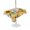 beige, variant on Outdoor Tablecloth with Umbrella Hole for Patio/Picnic/Party/Camping, Yellow Sunflowers Waterproof Table Cloth Rectangle Table Cover Washable, Elegant Pastoral Floral Watercolor Wooden (52"x 70")