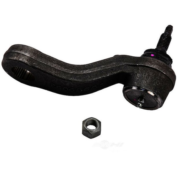 Pitman Arm Compatible with 2001 2010 Chevy Silverado 2500 HD 2002 2003 2004 2005 2006 2007