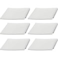 thumbnail image 1 of Paquete de 6 almohadillas de repuesto para bordeadoras de pintura: repuestos de almohadillas para herramientas, 1 of 3
