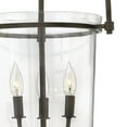 thumbnail image 6 of Hinkley HIN-3033KZ 3-Light Medium Foyer Pendant, 6 of 7