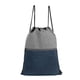 thumbnail image 2 of Paquete 70 piezas Bolsa mochila con diseño capitonado negro 33.5 x 45, 2 of 5