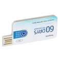 thumbnail image 1 of USB Temperature Data Logger, Store 10000 Data Temperature Data Logger  For Chemical Products For Food For Storage Process, 1 of 8