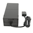 Console Power Supply Quiet Replacement Game Console AC Adapter for Xbox