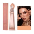 thumbnail image 2 of Powder Blusher Stick Lasting Natural Brightening Powder Blusher Stick Powder Blusher Pen For Cheeks, 2 of 6