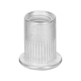 thumbnail image 1 of Kit d'Écrou Fileté, Kit d'Écrou d'Insertion, Bricolage en Aluminium pour Réparation Accessoires de Réparation de Matériel, 1 of 8