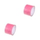 thumbnail image 4 of Billuyoard brillan en la oscuridad cinta de bola adhesiva diy alivio del estrés cintas luminosas descompresión niños adultos manualidades 6CM/rosa 2piezas, 4 of 6