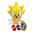 thumbnail image 3 of Peluche Sonic con Diseño de Personajes de Sonic Suave Multicolor 1 Pieza, 3 of 4