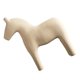 thumbnail image 4 of Adorno de animal BuyWeek Figura de caballo de Madera, 4 of 12