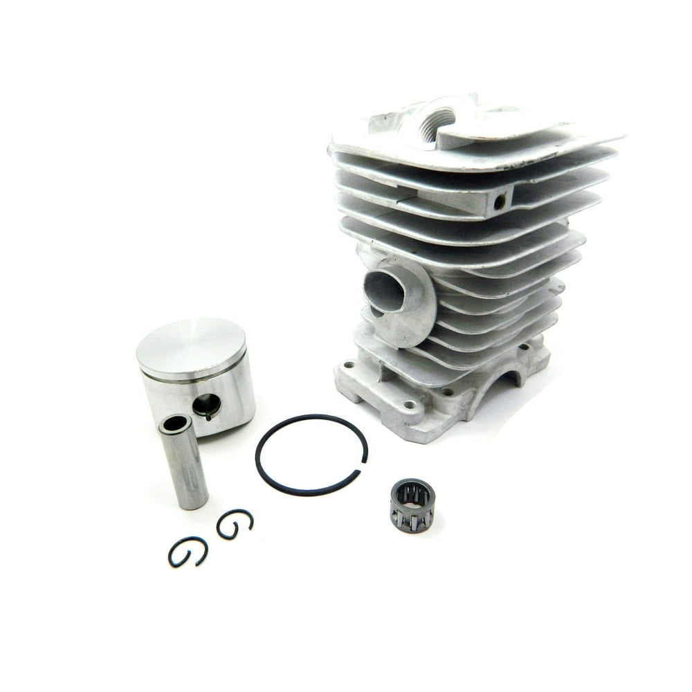 Cylinder and Piston Kit 40mm For Husqvarna 141, 142 (530069941, 530 06 9941)