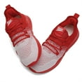 thumbnail image 2 of YYTLCH Men's Running Shoes Comfortable Sports Walking Fashion Sneaker, 2 of 5