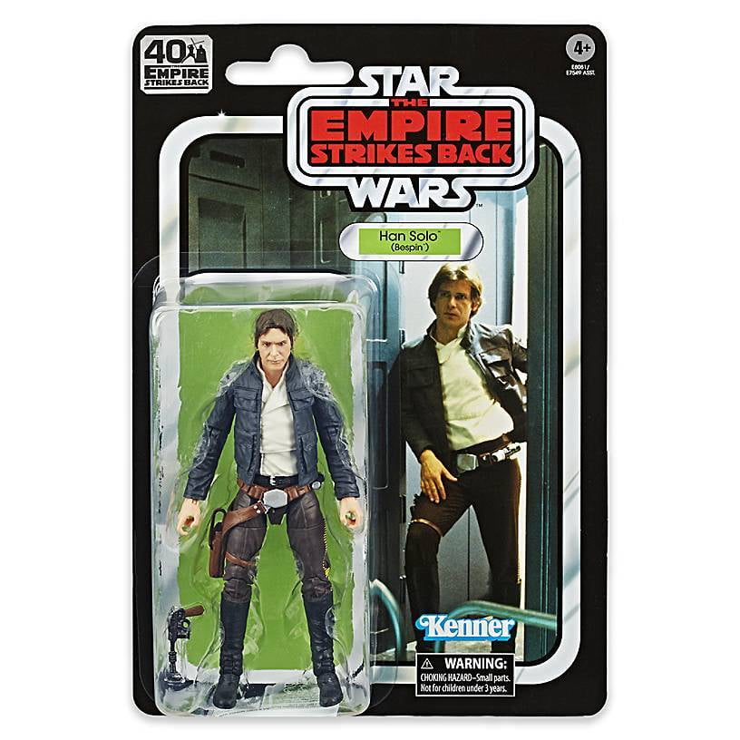 Star Wars 40th Anniversary 6 inch Action Figure for sale online 