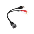 thumbnail image 1 of Youkk Professional Car Radio Compact Design USB Adapter Small Port Interface Converter Cars Accessory Repairing Shop Accessories, 1 of 6