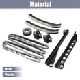 thumbnail image 4 of Motor Distribución Cadena Kit para Ford F-150 F250 F-350 TK6068 9-0391SB, 4 of 7