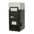 thumbnail image 6 of Portable USB Fridge Cooler, Semiconductor Tech, 5V Power, Ideal For Desk, Travel,  Small Spaces, 6 of 6